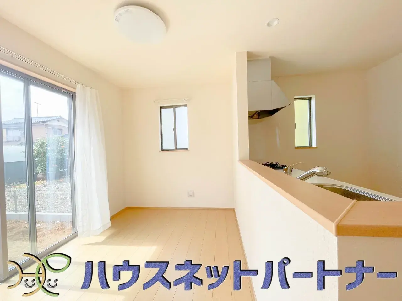 Propiedad 4LDK Ciudad de Kasukabe Prefectura de Saitama (14)