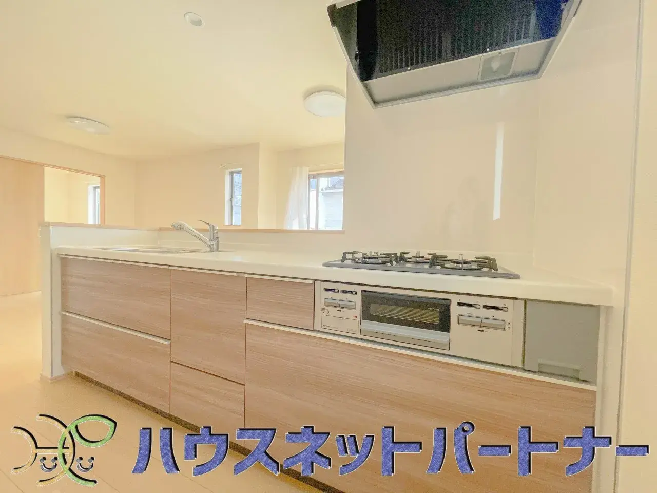 Propiedad 4LDK Ciudad de Kasukabe Prefectura de Saitama (19)