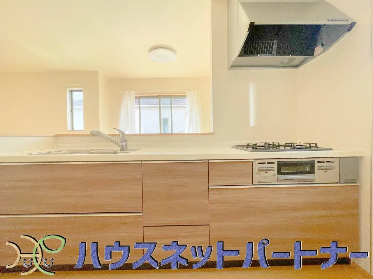 Propiedad 4LDK Ciudad de Kasukabe Prefectura de Saitama (20)