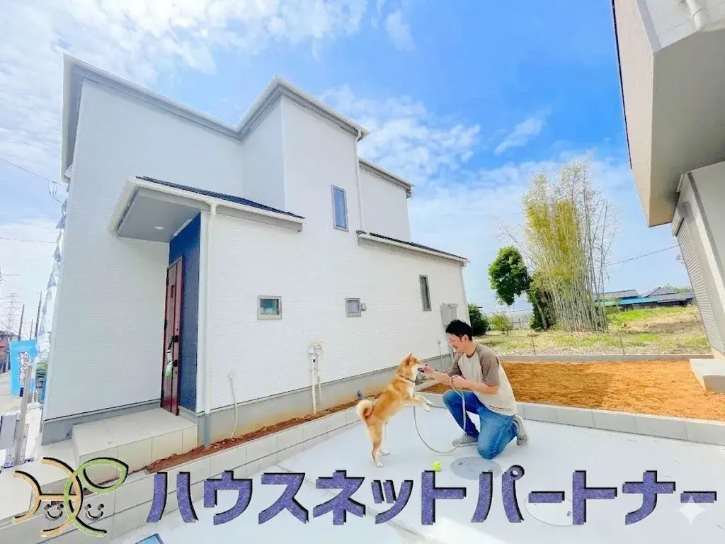 Propiedad 4LDK Ciudad de Kasukabe Prefectura de Saitama (5)