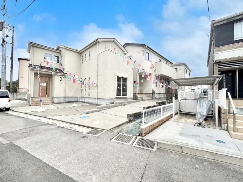 3LDK Ville de Kawaguchi Préfecture de Saitama (3)