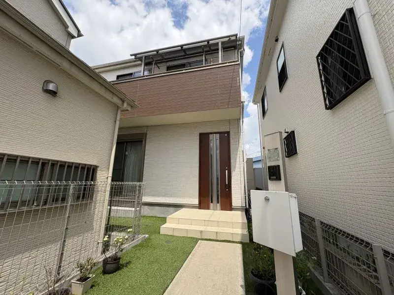 Akiya in 川口市