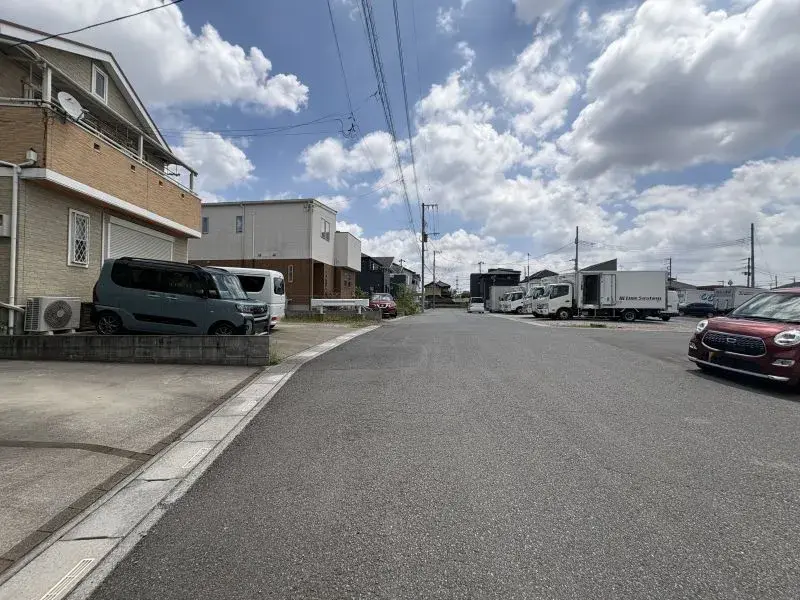 4LDK物件 川口市 埼玉県 (2)