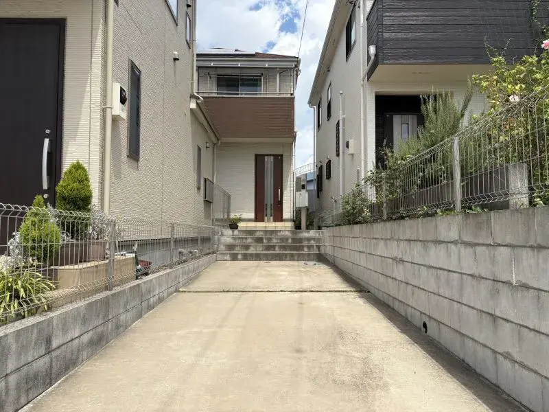 4LDK物件 川口市 埼玉県 (3)