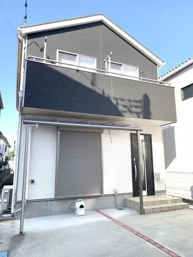 Akiya in Saitama