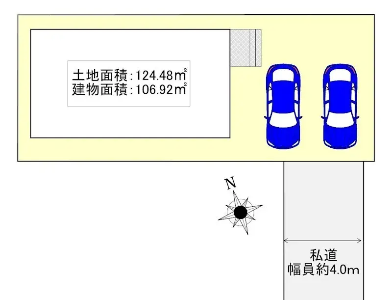 4LDK さいたま市桜区 埼玉県 (17)
