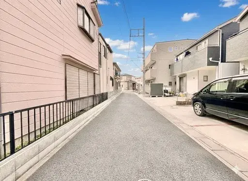 4LDK さいたま市桜区 埼玉県 (3)