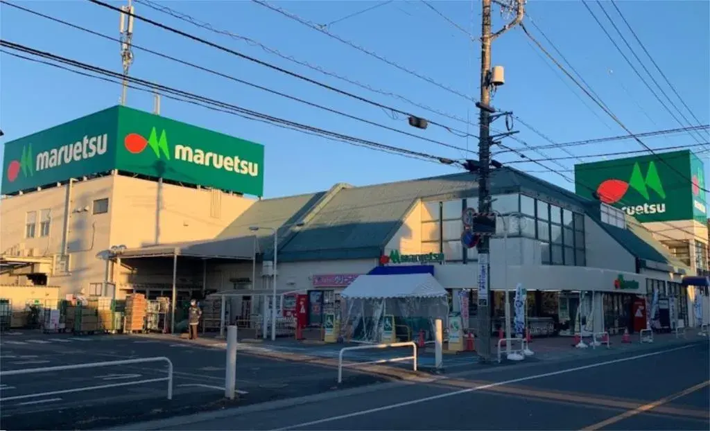 4LDK さいたま市桜区 埼玉県 (21)