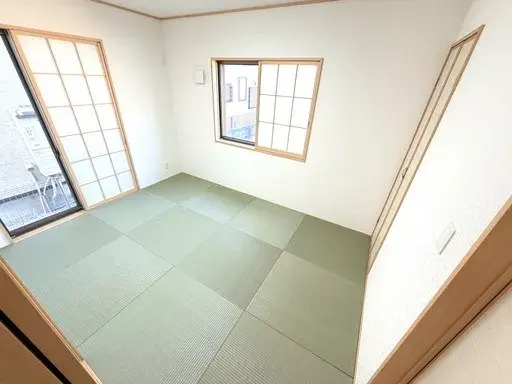 4LDK さいたま市桜区 埼玉県 (8)
