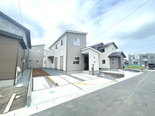 Akiya in Saitama