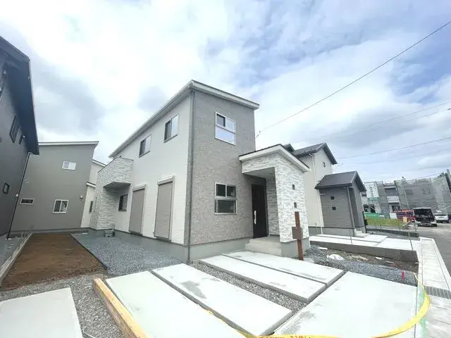 4LDK Ciudad de Honjo Prefectura de Saitama (2)