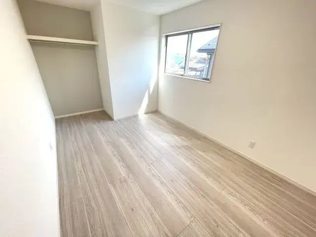 4LDK Ciudad de Honjo Prefectura de Saitama (11)