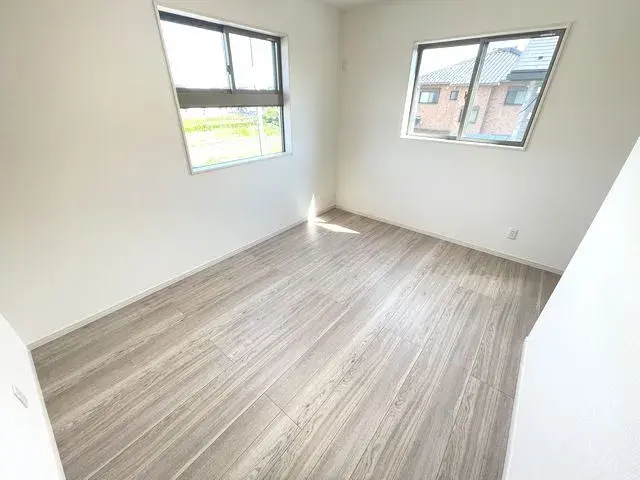 4LDK Ciudad de Honjo Prefectura de Saitama (12)