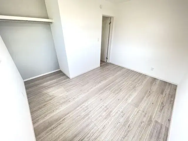 4LDK Ciudad de Honjo Prefectura de Saitama (13)