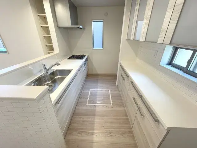 4LDK Ciudad de Honjo Prefectura de Saitama (14)