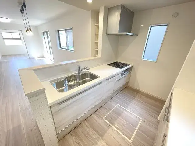 4LDK Ciudad de Honjo Prefectura de Saitama (15)