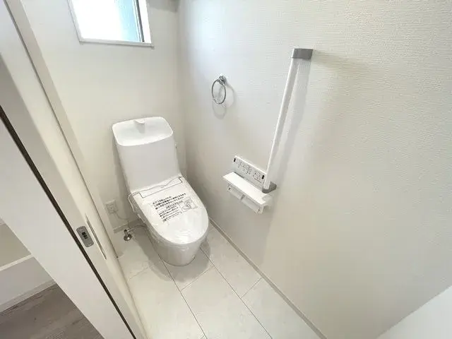 4LDK Ciudad de Honjo Prefectura de Saitama (17)