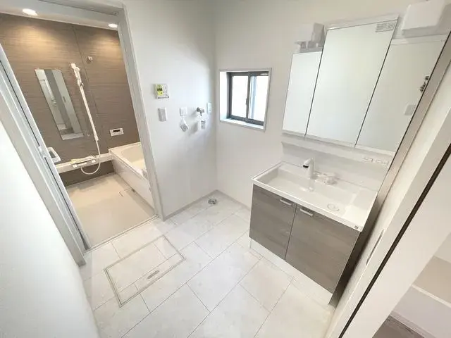 4LDK Ciudad de Honjo Prefectura de Saitama (18)