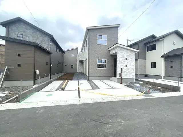 4LDK Ciudad de Honjo Prefectura de Saitama (3)