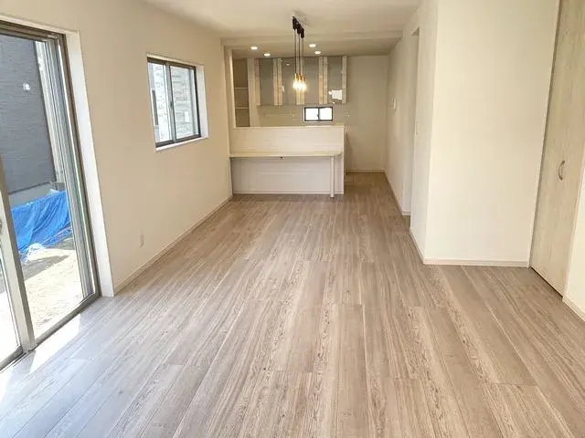 4LDK Ciudad de Honjo Prefectura de Saitama (4)