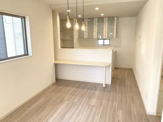 4LDK Ciudad de Honjo Prefectura de Saitama (5)