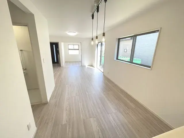 4LDK Ciudad de Honjo Prefectura de Saitama (6)