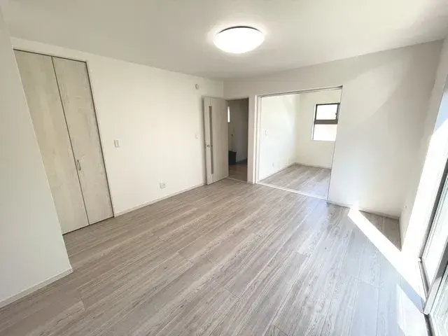 4LDK Ciudad de Honjo Prefectura de Saitama (7)