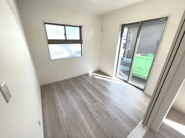 4LDK Ciudad de Honjo Prefectura de Saitama (8)