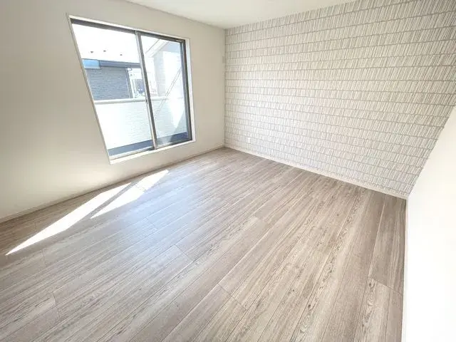 4LDK Ciudad de Honjo Prefectura de Saitama (9)