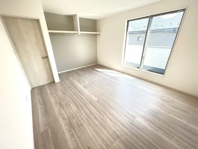 4LDK Ciudad de Honjo Prefectura de Saitama (10)
