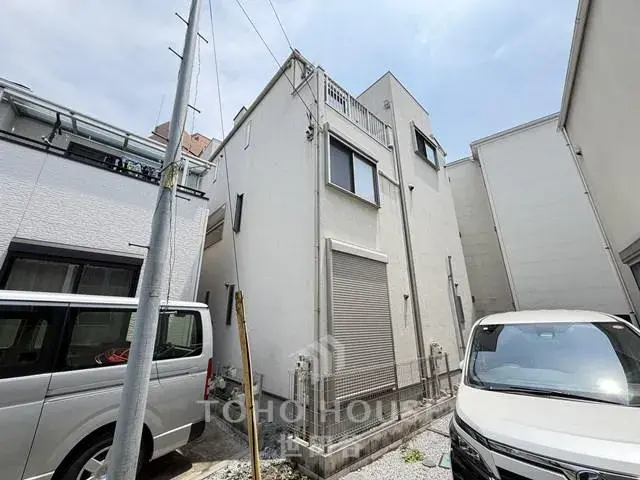 Akiya in Saitama