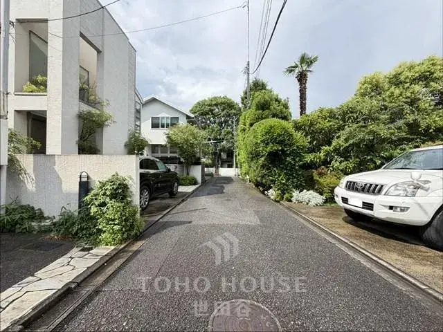 Propiedad 3LDK en la ciudad de Saitama Kawaguchi (2)