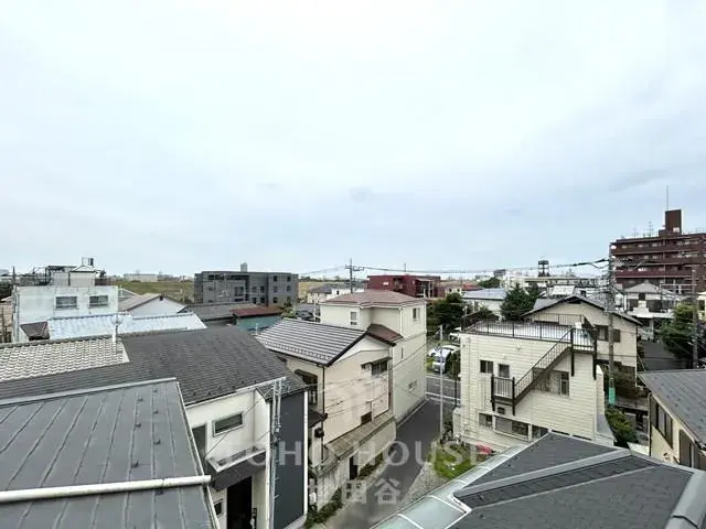 Propiedad 3LDK en la ciudad de Saitama Kawaguchi (12)