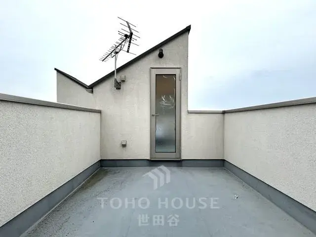 Propiedad 3LDK en la ciudad de Saitama Kawaguchi (4)