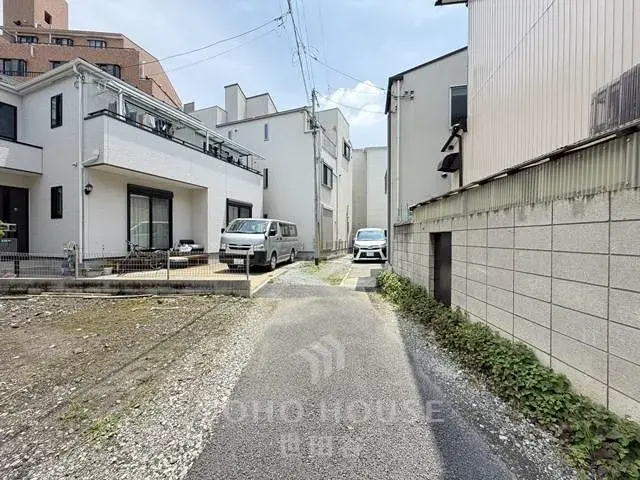 Propiedad 3LDK en la ciudad de Saitama Kawaguchi (5)