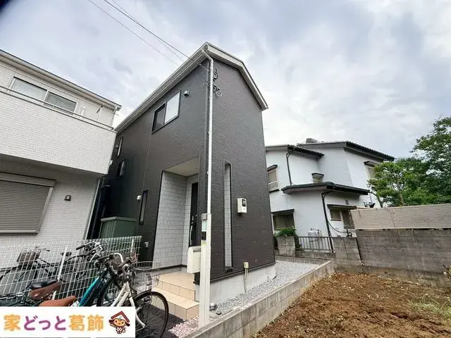 3LDK房产 八潮市 埼玉县 (2)