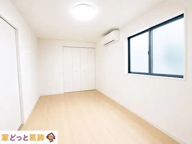 3LDK房产 八潮市 埼玉县 (11)