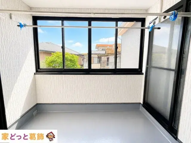 3LDK房产 八潮市 埼玉县 (13)