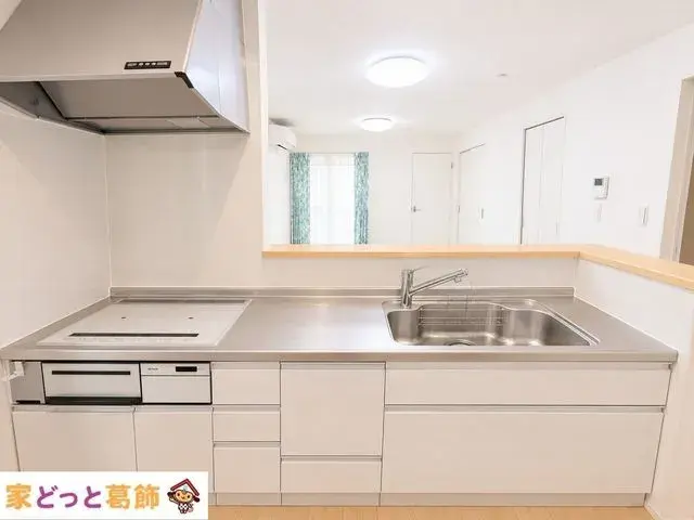 3LDK房产 八潮市 埼玉县 (14)