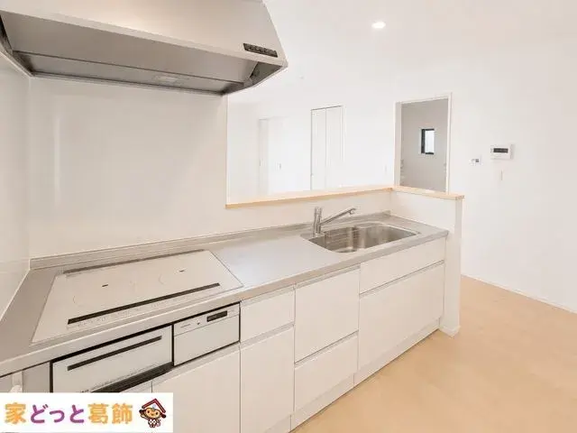 3LDK房产 八潮市 埼玉县 (15)