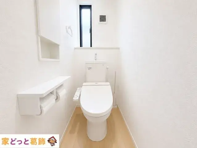 3LDK房产 八潮市 埼玉县 (17)