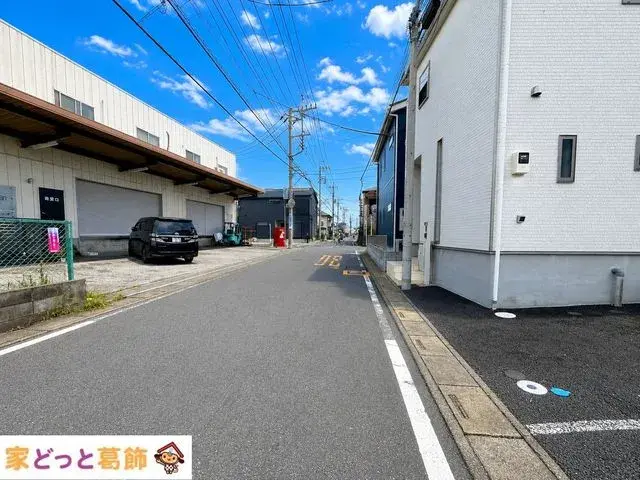3LDK房产 八潮市 埼玉县 (20)