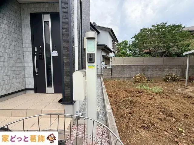 3LDK房产 八潮市 埼玉县 (3)