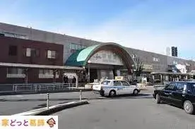3LDK房产 八潮市 埼玉县 (21)