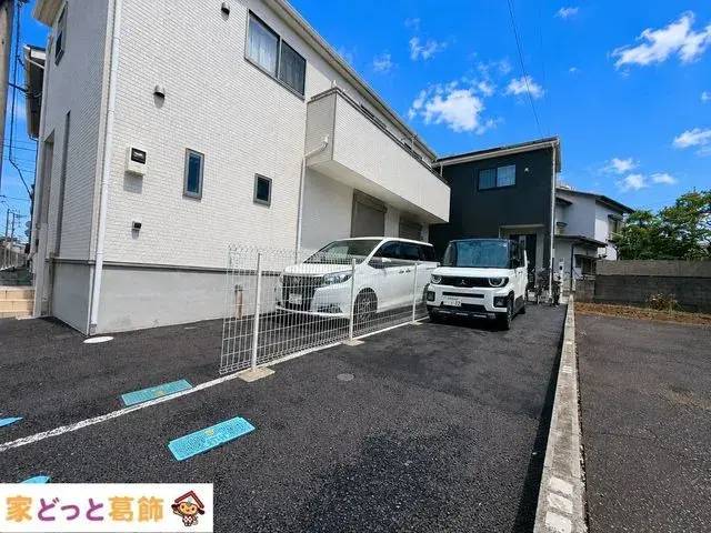 3LDK房产 八潮市 埼玉县 (4)