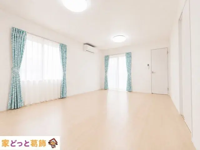 3LDK房产 八潮市 埼玉县 (5)