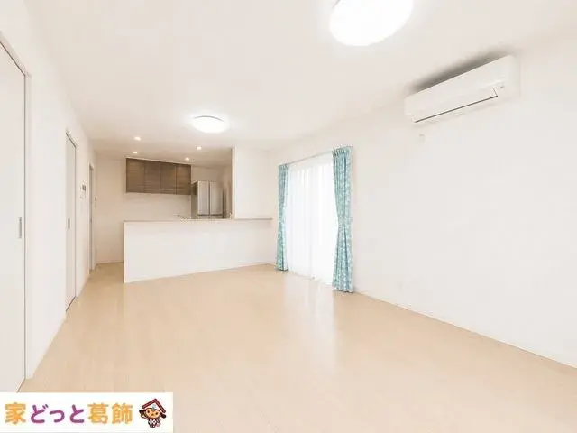 3LDK房产 八潮市 埼玉县 (6)