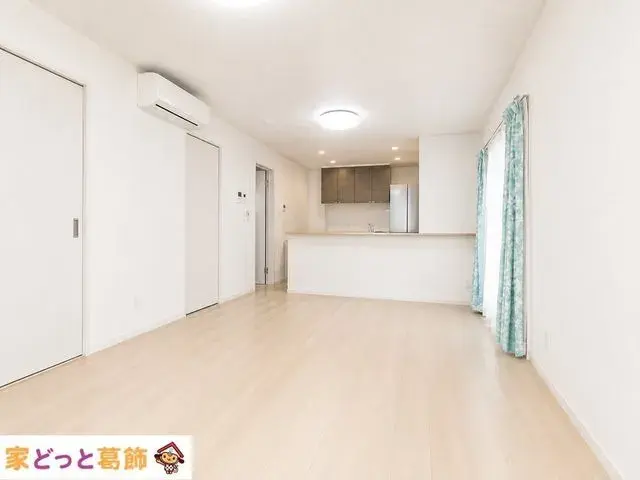 3LDK房产 八潮市 埼玉县 (7)