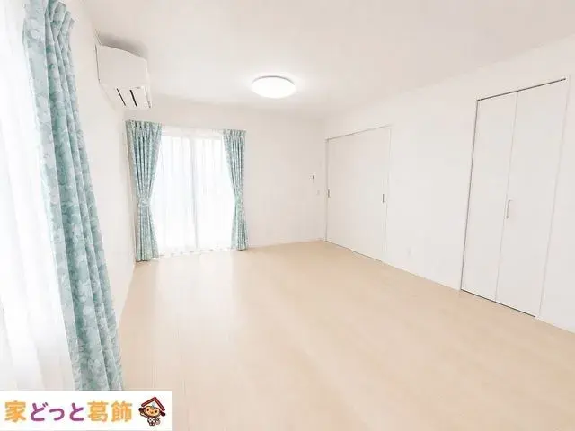 3LDK房产 八潮市 埼玉县 (8)