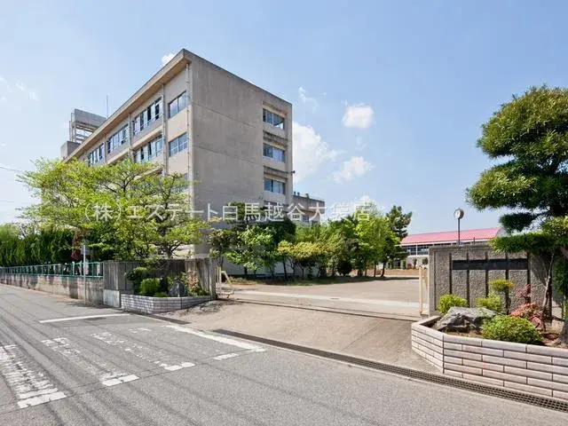 Propiedad 2SLDK Ciudad de Soka Prefectura de Saitama (22)